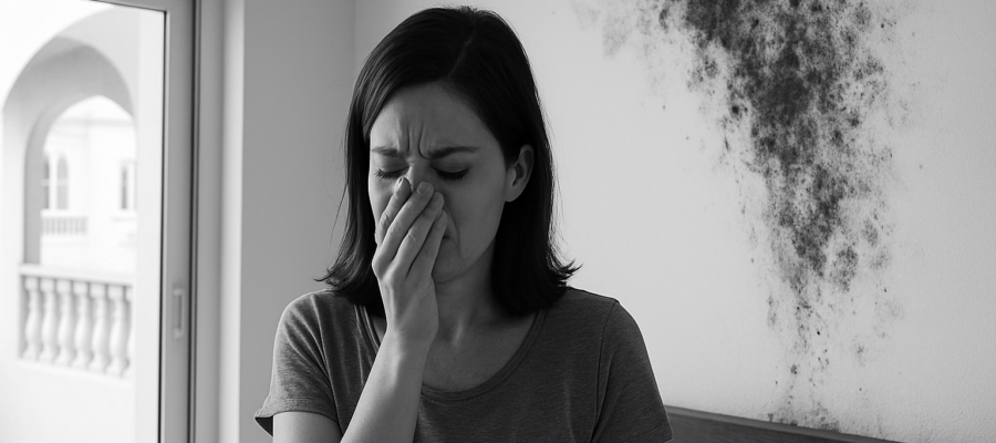 5 Critical Insights on Mold Health Risks Dubai Villas: How to Prevent and Control Humidity