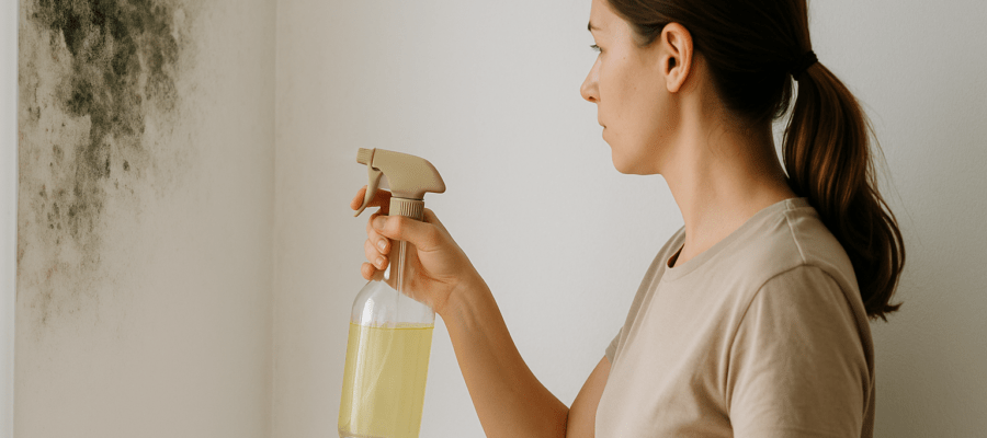 5 Practical Steps for Natural Mold Treatment Dubai: A Smart Guide to Inspect and Remedy Mold Issues