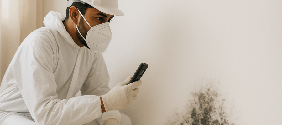 5 Proven Advantages of Hiring Trusted Mold Experts Dubai for Effective Mold Removal