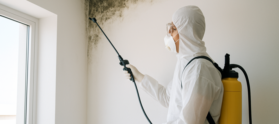 5 Revealing Insights into Mold Remediation Dubai: Health Effects and Practical FAQs