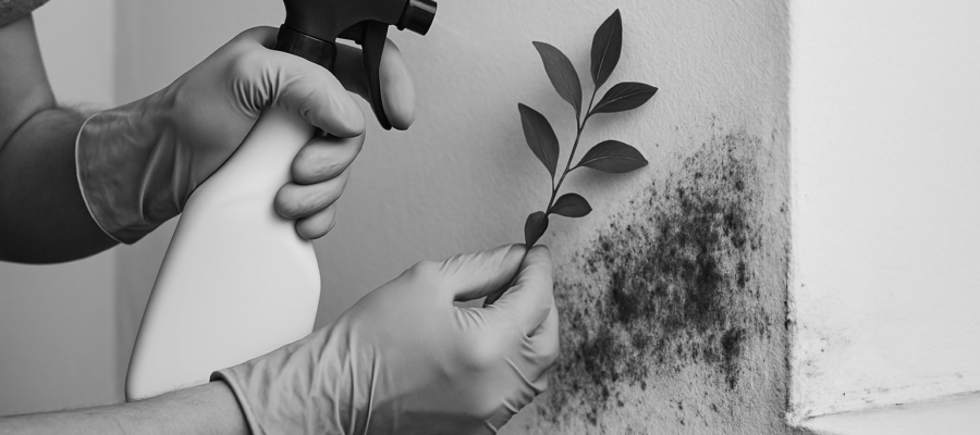 5 Revealing Natural Mold Treatment Solutions Dubai Residents Must Know