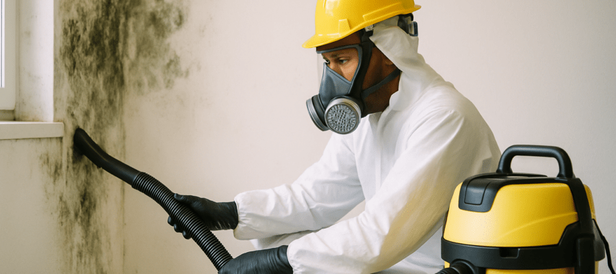 9 Critical Causes of Mold Growth and Smart Solutions for Mold Remediation Dubai