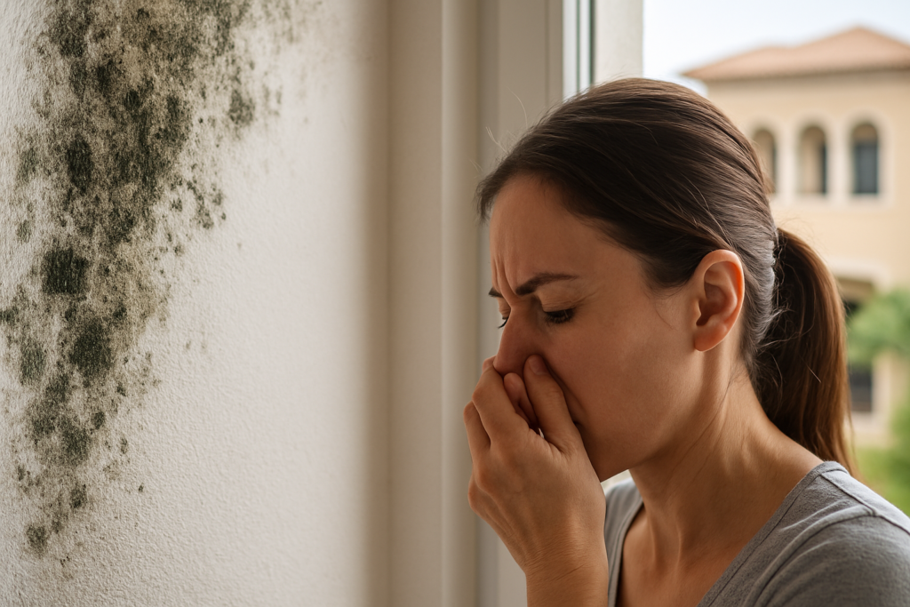 9 Critical Insights on Mold Health Risks Dubai Villas and How to Prevent Them