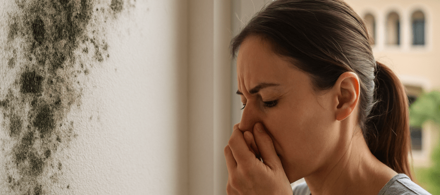 9 Critical Insights on Mold Health Risks Dubai Villas and How to Prevent Them