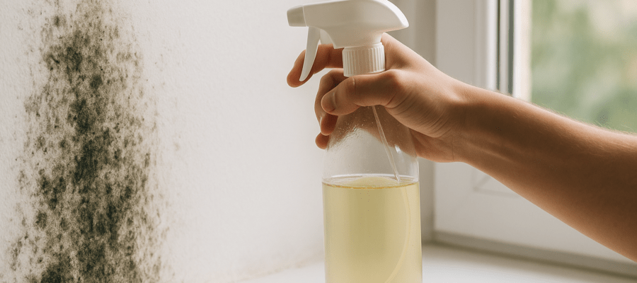 9 Key Insights on Natural Mold Treatment Dubai: Effective Early Mold Exposure Identification