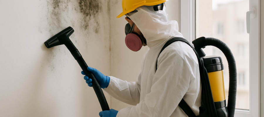 9 Key Preventative Measures for Mold Remediation Dubai