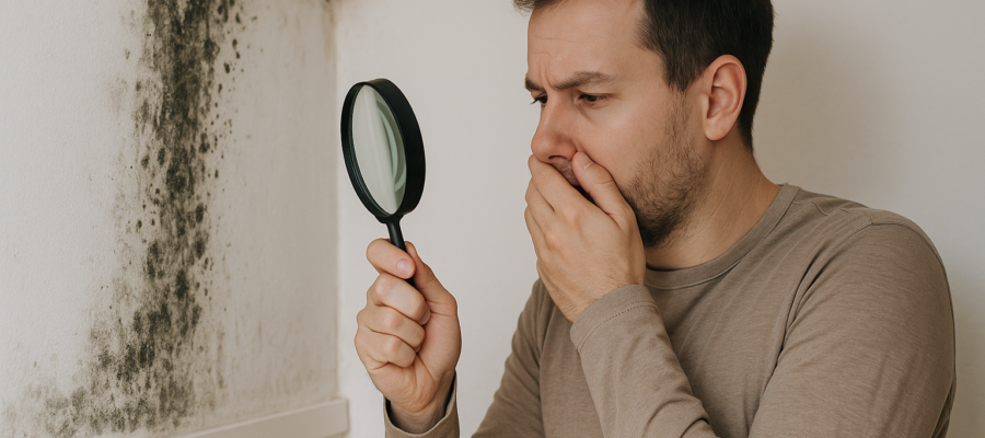 9 Key Signs to Spot: How Do I Know If I Have Mold in My Home?