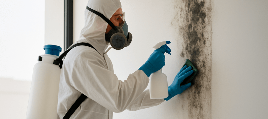 9 Must-Know Facts About Mold Removal Services Dubai: Protect Your Home Today