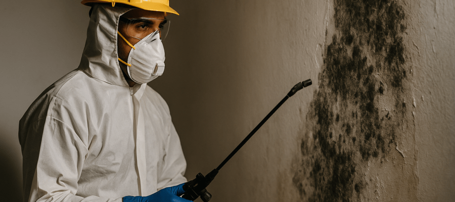 9 Must-Know Tips from Mold Remediation Experts Dubai for Controlling Home Humidity and Preventing Mold