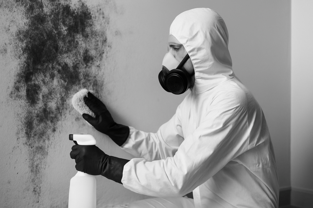9 Practical Steps for Effective Mold Remediation Dubai: A Complete How-To Guide