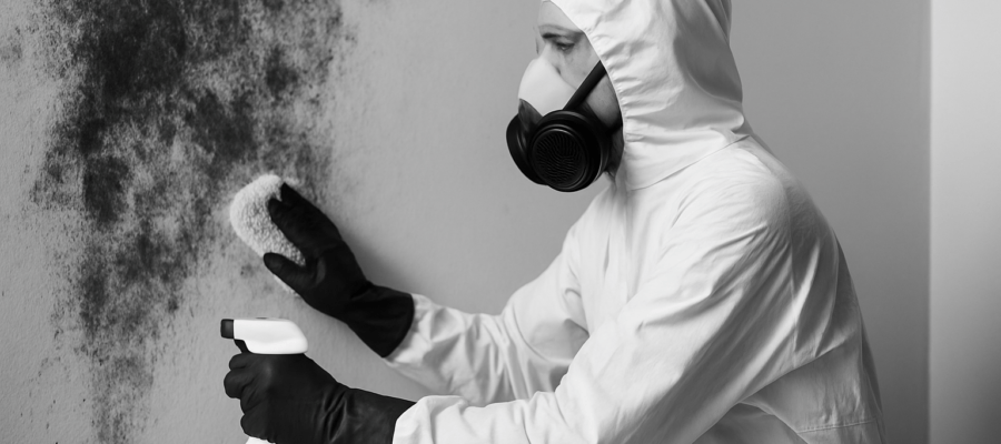 9 Practical Steps for Effective Mold Remediation Dubai: A Complete How-To Guide