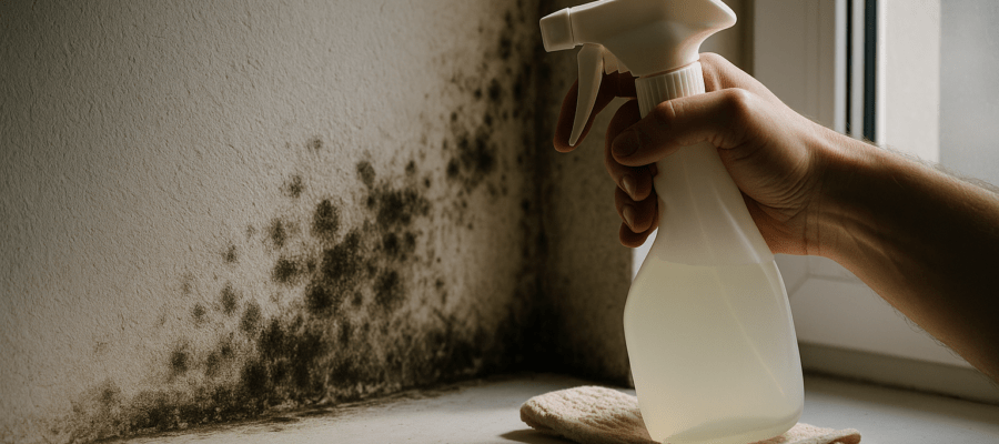 9 Revealing Insights About Natural Mold Treatment Dubai