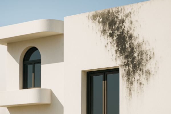 mold in dubai homes risks