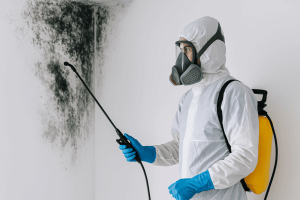 eco-friendly mold removal dubai