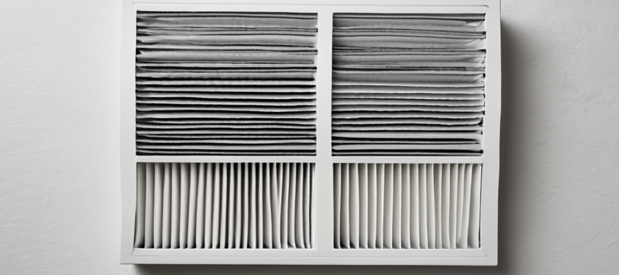 Featured image for: Choosing The Right Air Filter For Your AC Unit