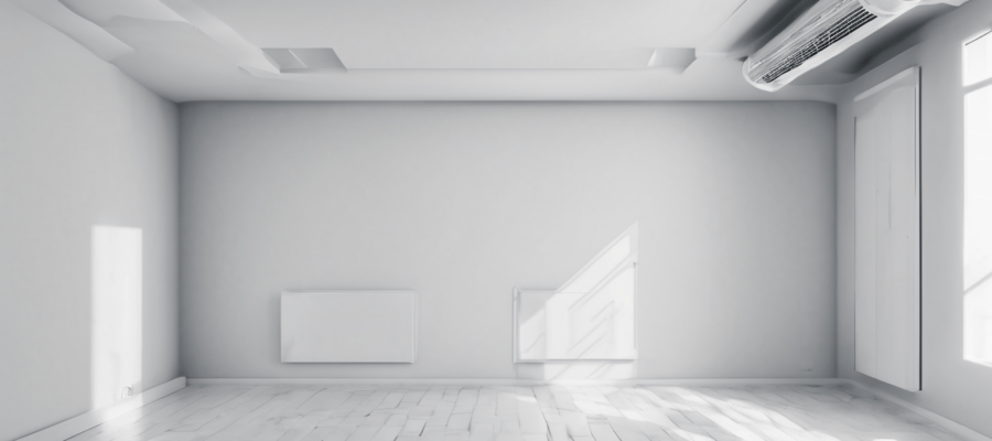 How to Find the Best AC Duct Cleaning Service - Professional AC cleaning services for healthier indoor air in Dubai.