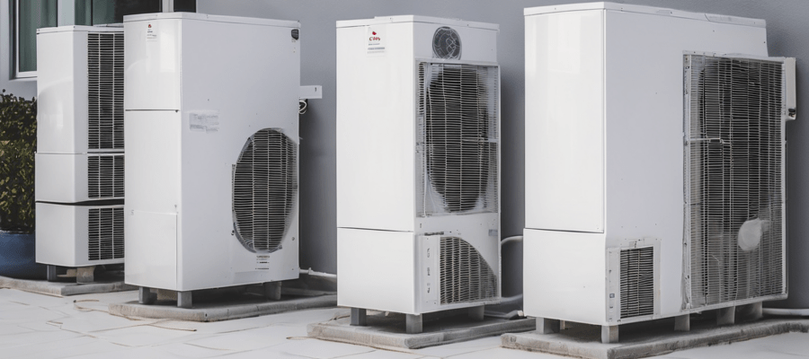 Featured image for: HVAC System Maintenance Plan For Palm Jumeirah Villas