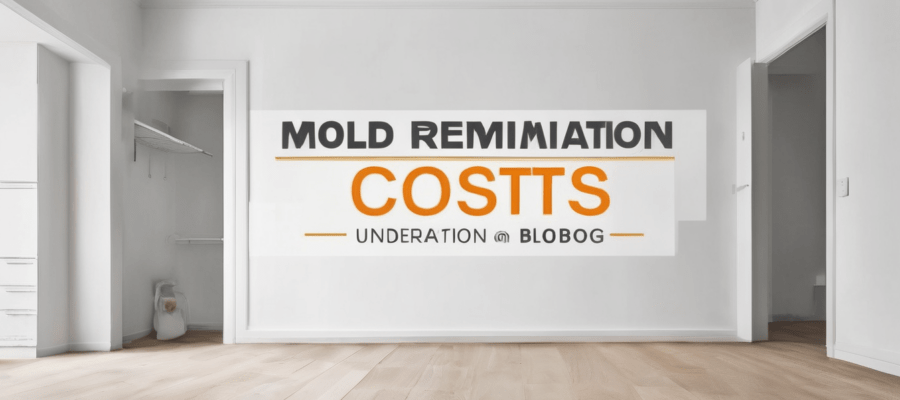 Mold Remediation Costs in Dubai - Understanding the factors affecting mold remediation costs in Dubai's indoor environments and managing expenses for a healthier living space.