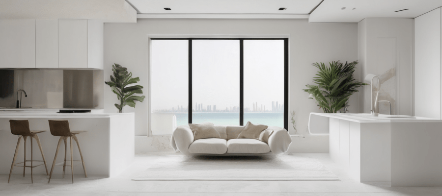 Featured image for: Mold Remediation In Palm Jumeirah Apartments