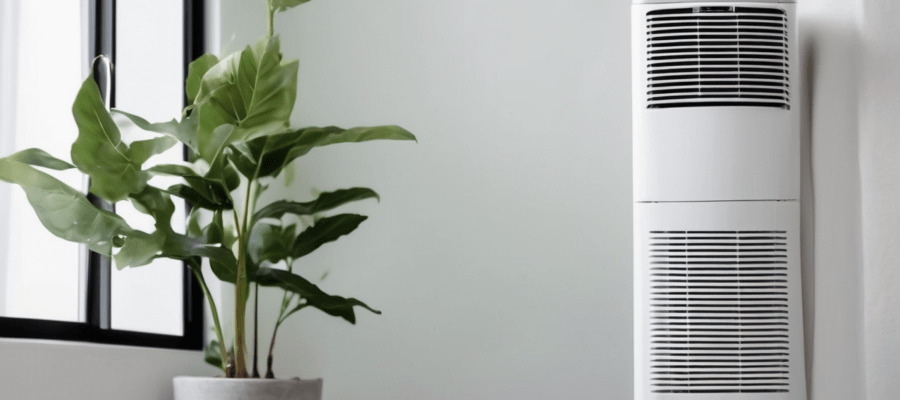 Mold Remediation Steps for Air Conditioners in JLT - A guide on how to effectively clean and disinfect AC units to prevent mold growth.