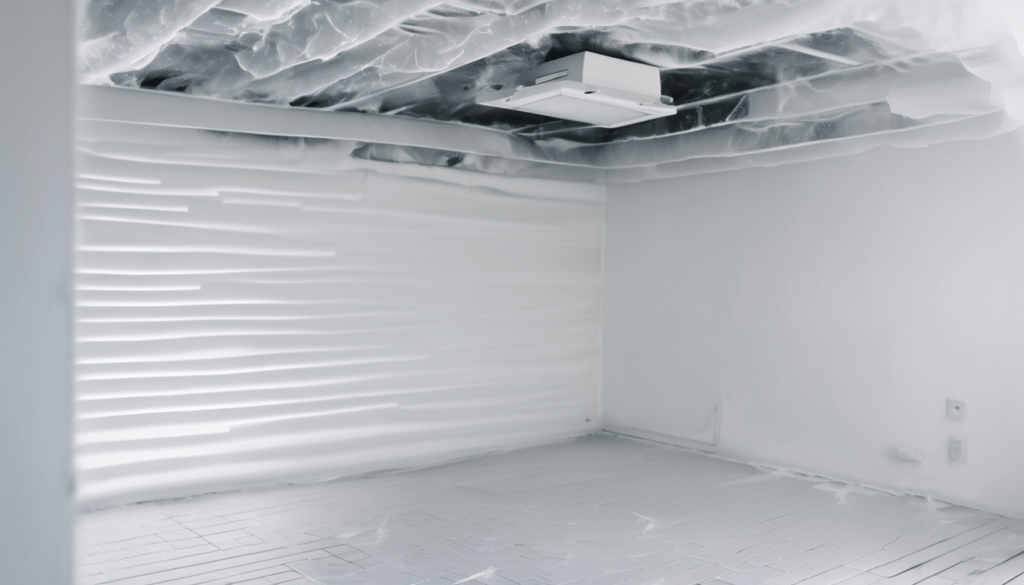 Mold Remediation Techniques In HVAC Systems