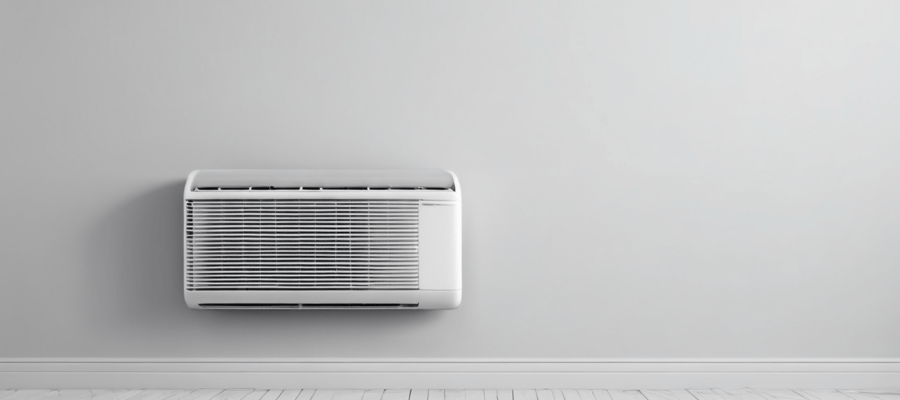 Understanding the Risks of Poorly Cleaned Air Conditioners - Step-by-step guide on how to clean and maintain AC units for a healthy environment.
