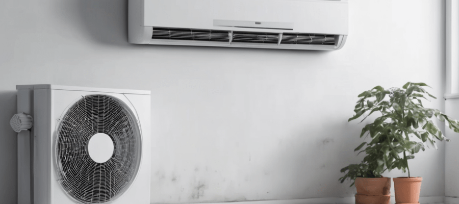 "What You Need to Know About Mold in HVAC Systems - Comprehensive Guide for Healthy Air" - Tips and steps to prevent mold growth in your air conditioning system