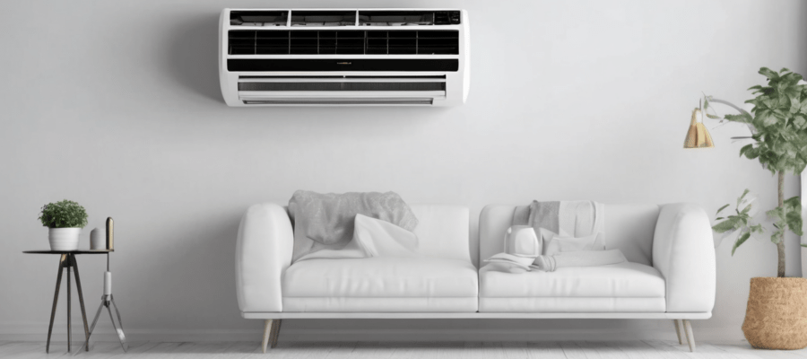 Featured image for: Air Conditioner Deep Cleaning Best Hvac Cleaning Service