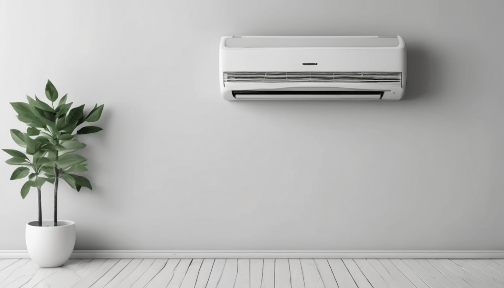 Air Conditioner Deep Cleaning Steps and Techniques Guide