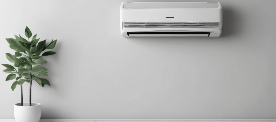 Air Conditioner Deep Cleaning Steps and Techniques - Detailed guide on how to clean an AC unit thoroughly in Dubai.