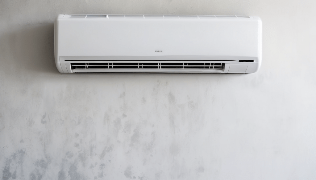 Common Mold Spots In Air Conditioning Systems Of Guide