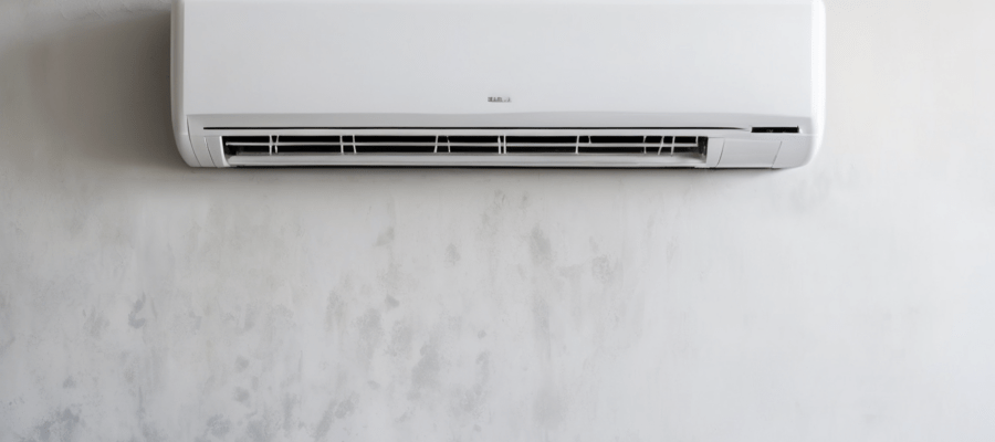 Common Mold Spots in Air Conditioning Systems of - Ductwork inspection for mold growth prevention.