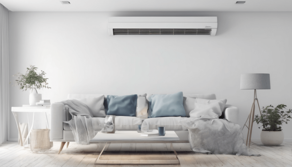 The Best Air Duct: Deep Cleaning Best HVAC Cleaning Service