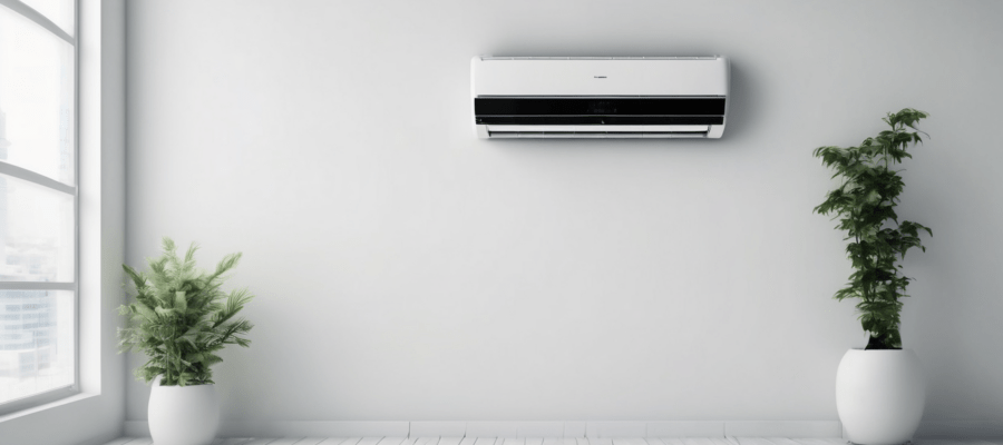 Featured image for: Disinfection Methods for Air Conditioners in Dubai