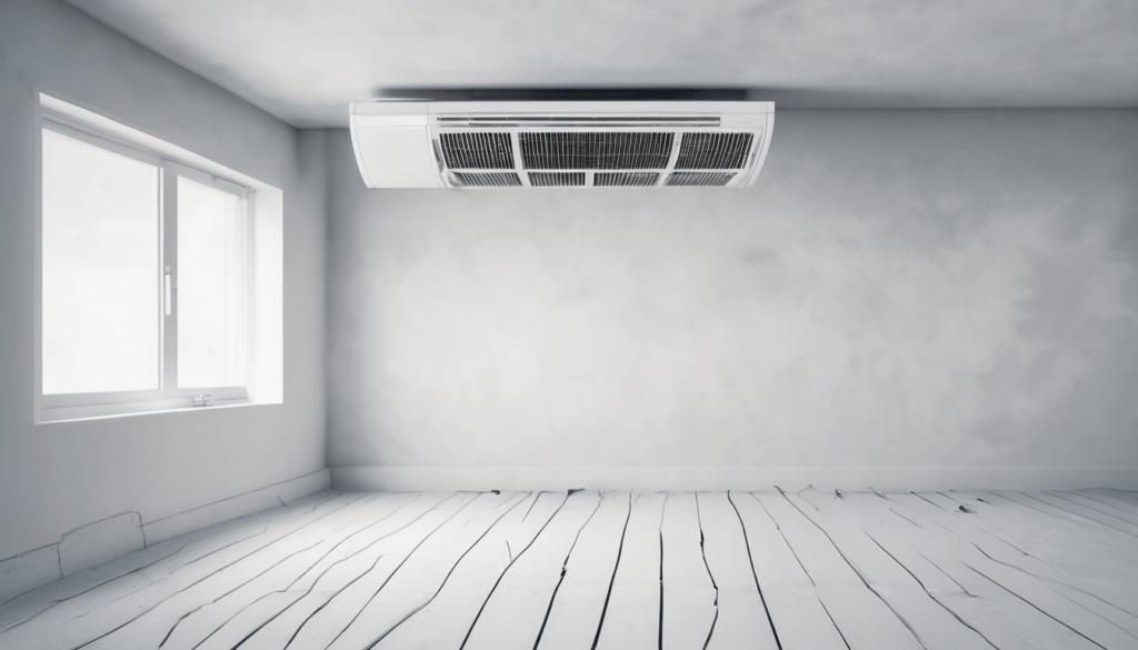 Mold Growth Signs In Hvac Systems Uae: Understanding Guide