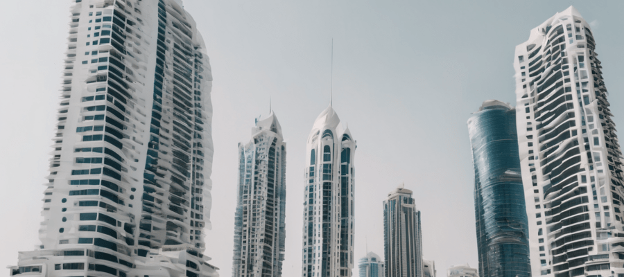 Mold Remediation in Dubai High-Rise Buildings - Mold remediation process steps for high-rise buildings to ensure clean air quality.