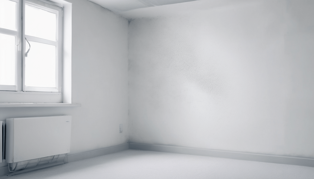 Mold Remediation Techniques In Hvac Systems: Understanding