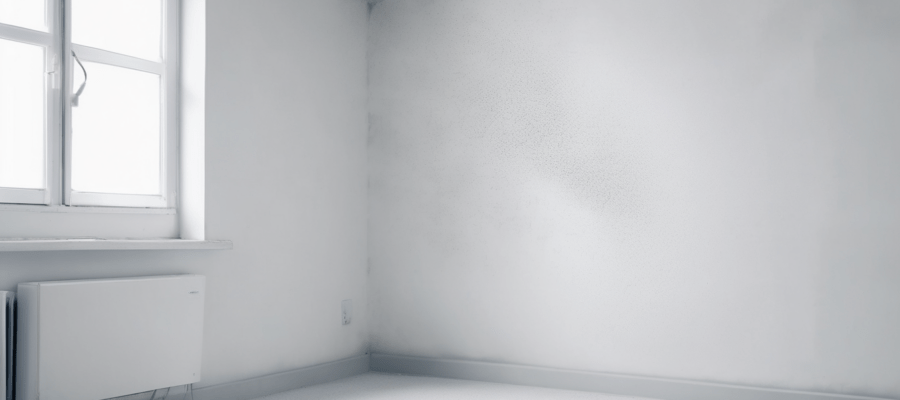 Mold Remediation Techniques in HVAC Systems - Professional cleaning methods for effective mold removal and air quality management.