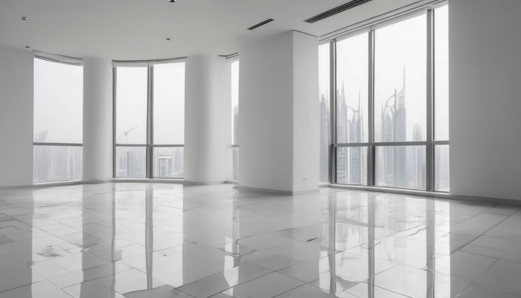 In Dubai’s High-rise: What You Need To Know About Mold