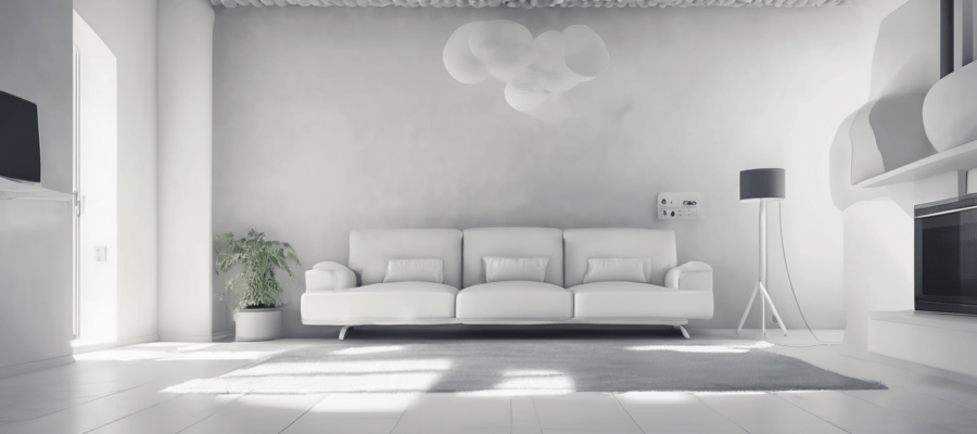 How to Choose the Right Duct Cleaning Equipment for Dubai - A guide on selecting the best tools for cleaning HVAC systems in Dubai.