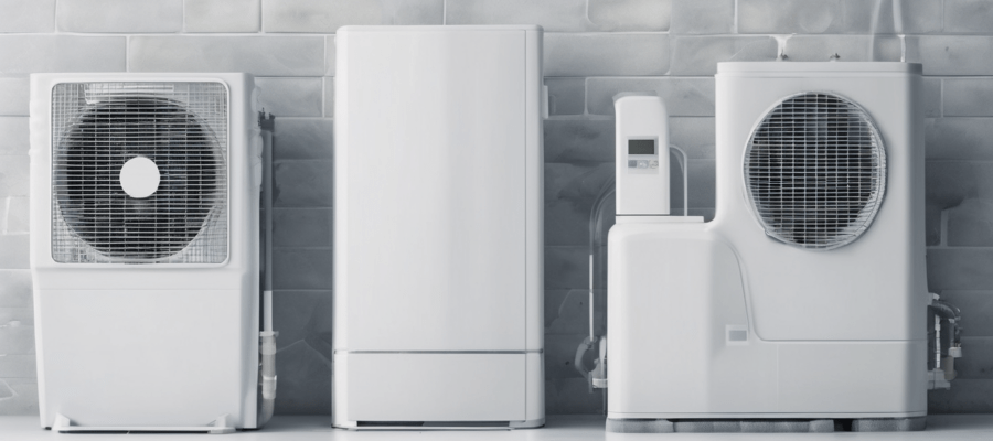 Choosing the Right Disinfection Method for Your HVAC System - professional technician inspecting ductwork