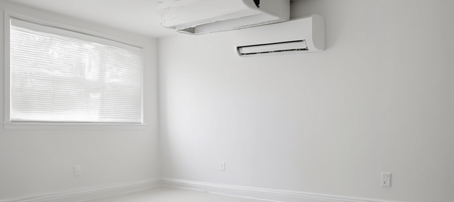 Common Signs of Duct Contamination in Residential Properties - A guide to recognizing hidden issues in your HVAC system.