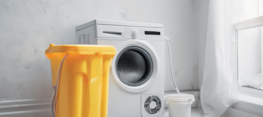 Comprehensive Guide to Mold Removal Methods in AC Systems - Detailed steps for removing mold from air conditioning systems in Dubai.