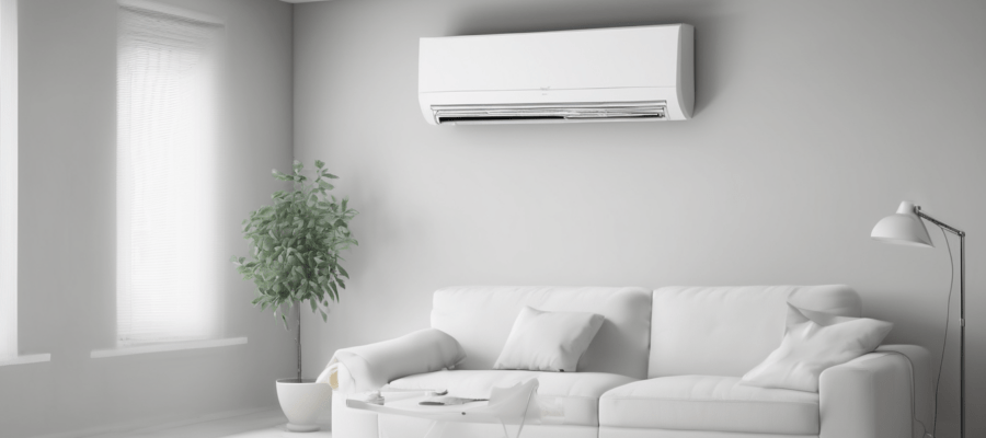 Featured image for: Deep Cleaning Methods For AC Systems In Humid Environments