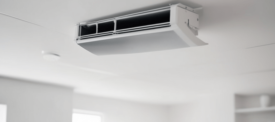 Featured image for: What Factors Affect AC Duct Cleaning Costs In Dubai?