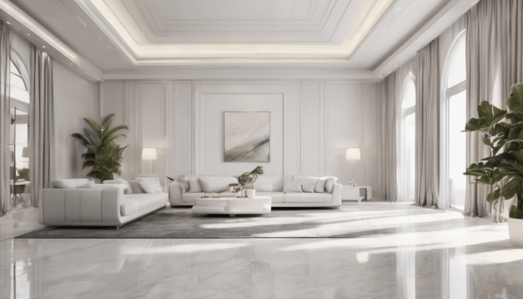 Abu Dhabi Villa Cleaning: Checklist And Standards: Abu Dhabi