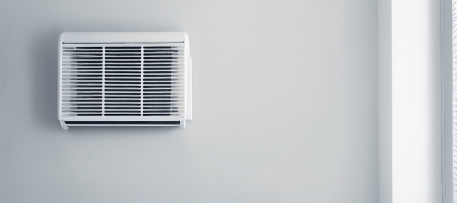 Ac Coil Cleaning Dubai Why - AC Coil Cleaning Dubai: Why It Matters for Cooling - technician inspecting heavily contaminat...