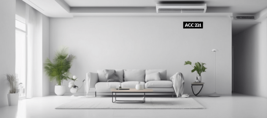 AC Duct Cleaning Prices Dubai Comparison Guide - professional technician servicing HVAC system