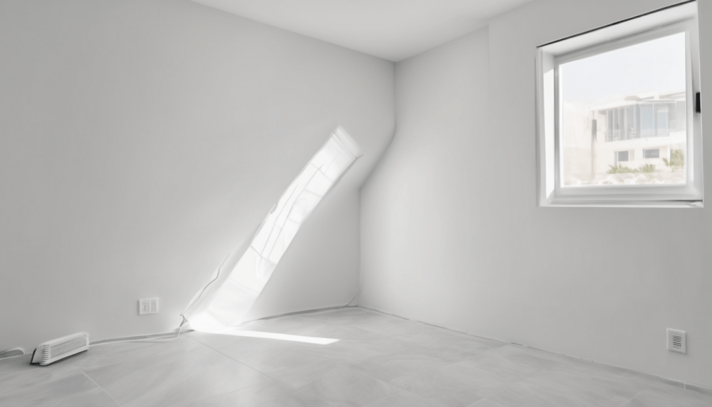 AC Duct Cleaning Process Step by Step Guide for Dubai Homes