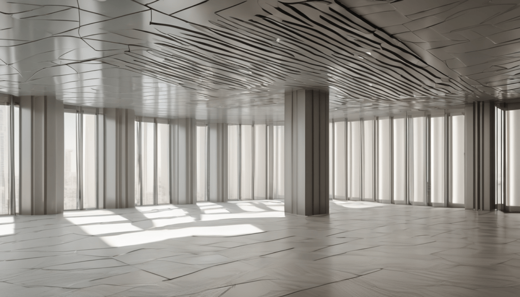 AC Duct Cleaning Techniques For Dubai High-Rise Buildings